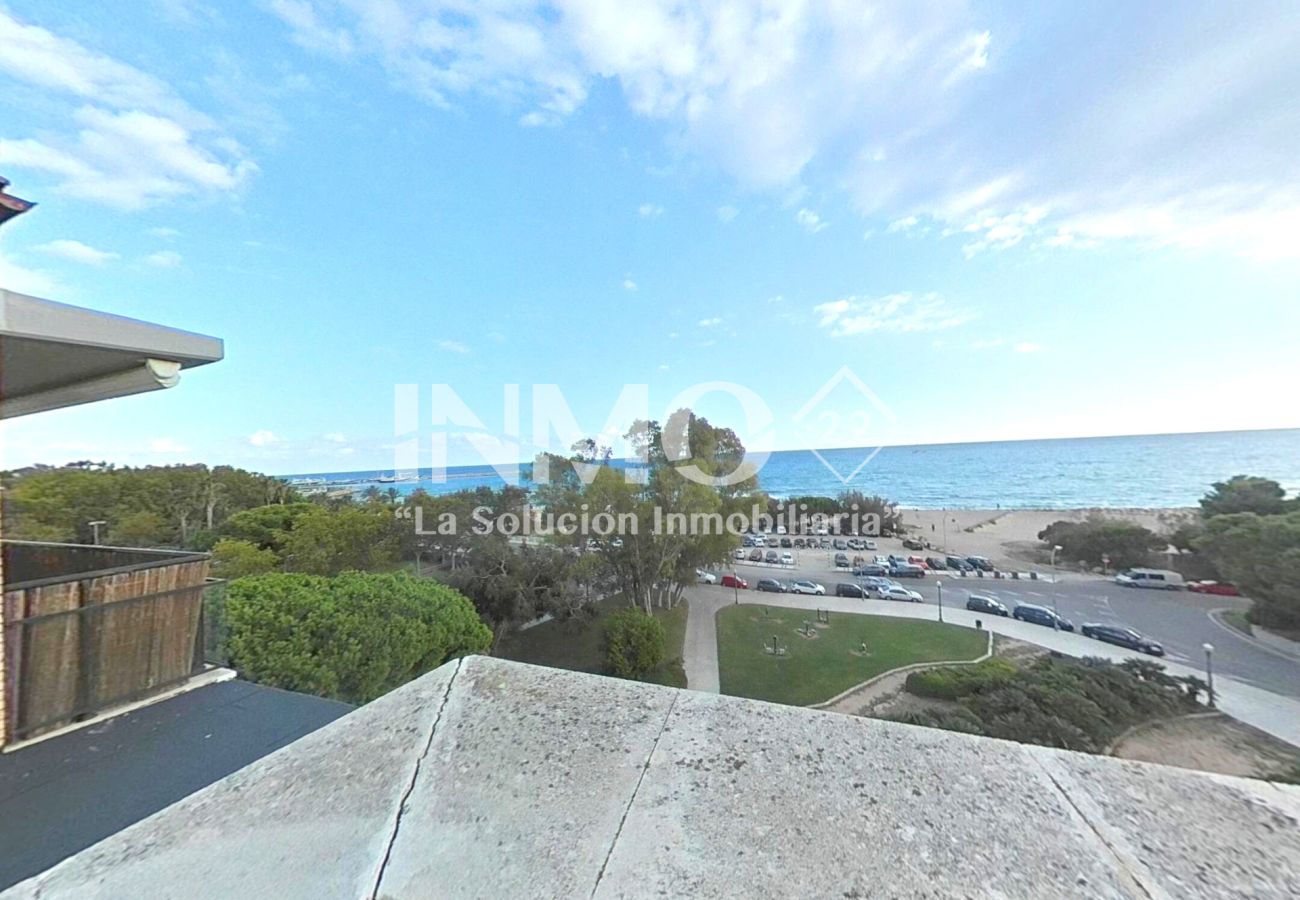 Apartamento en Cambrils - 