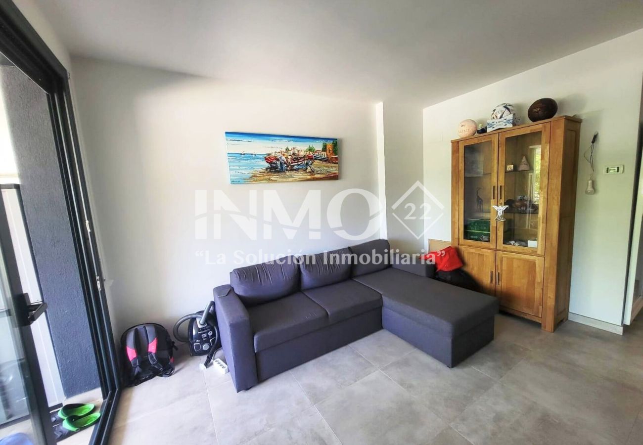 Apartamento en Cambrils - 
