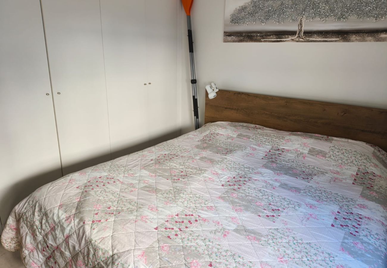 Apartamento en Cambrils - 
