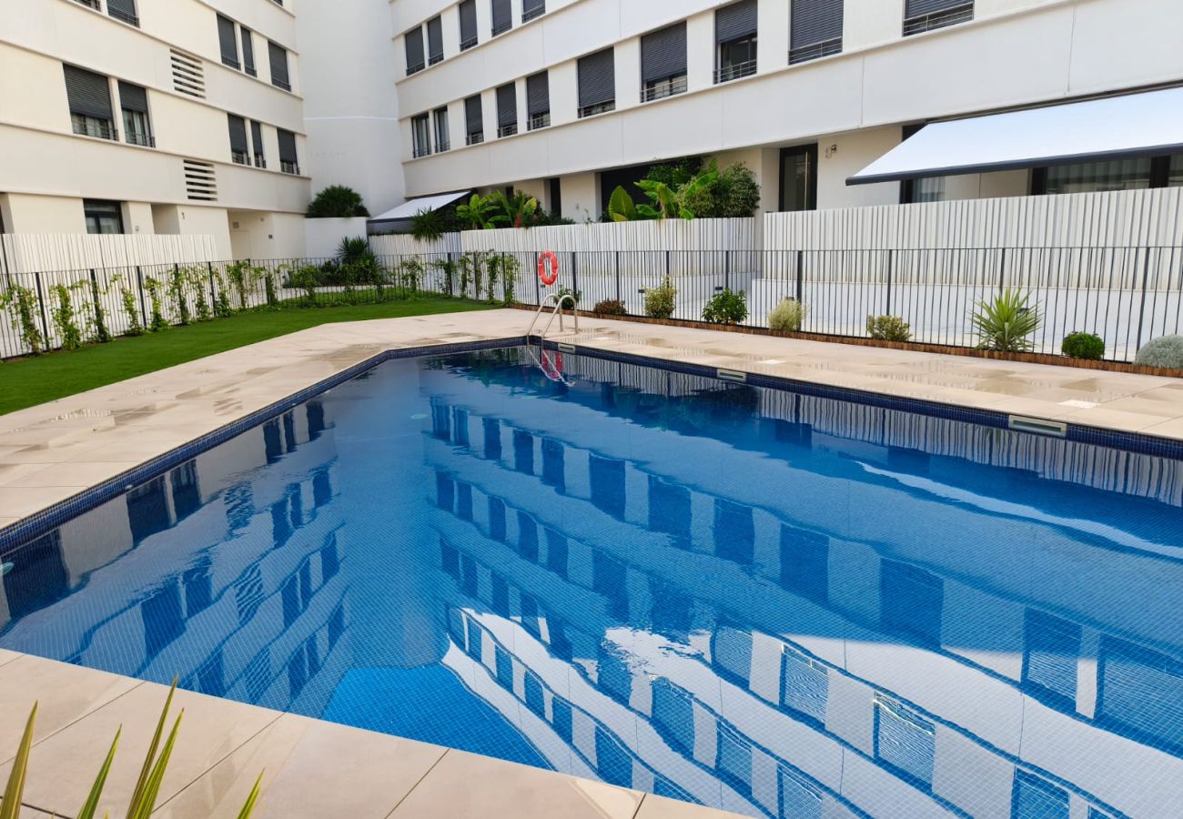 Apartamento en Cambrils - 