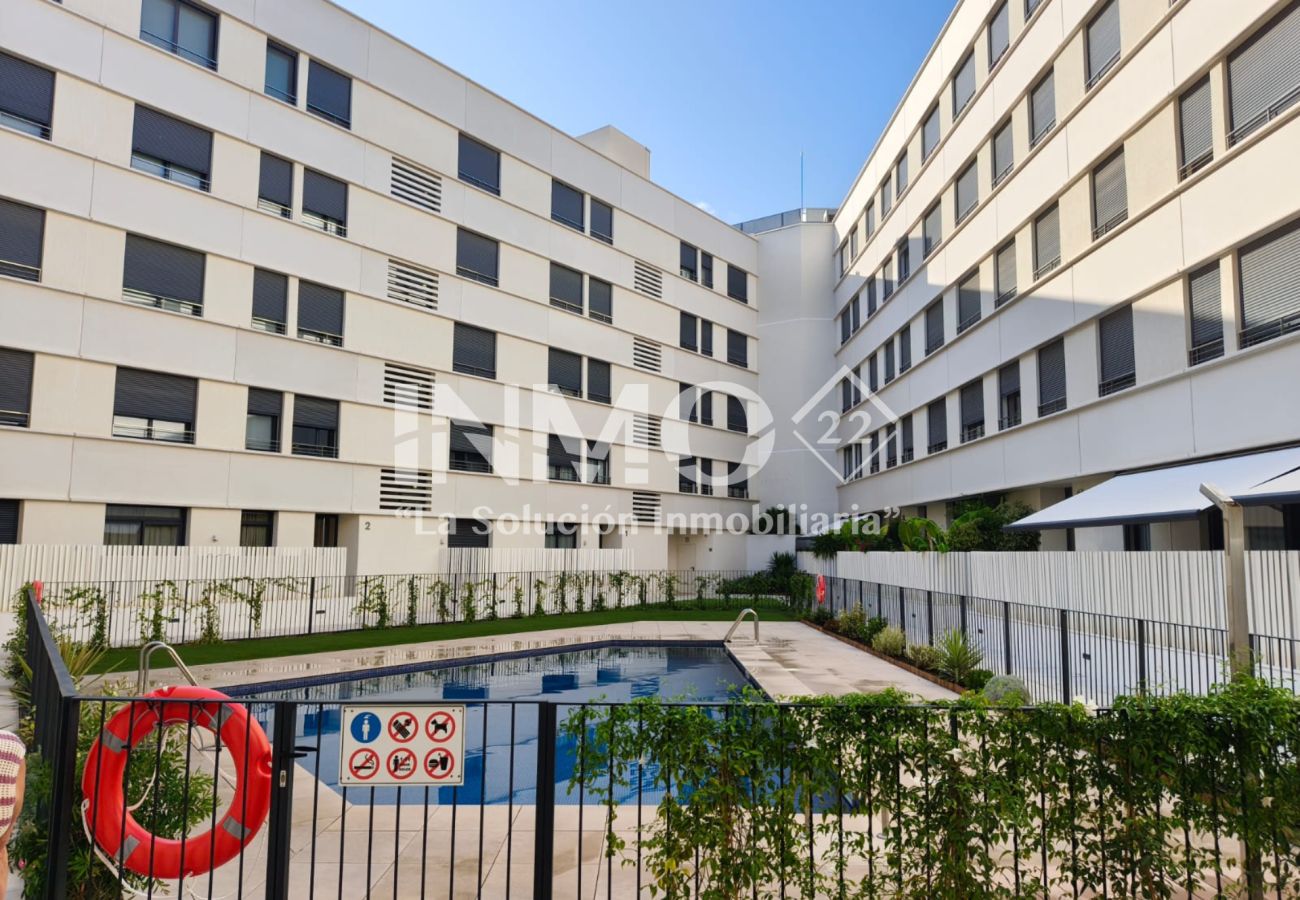 Apartamento en Cambrils - 