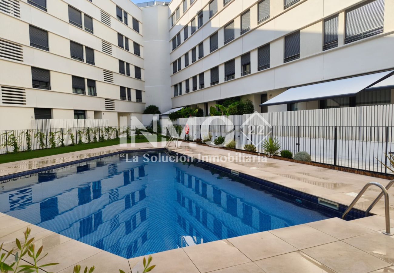 Apartamento en Cambrils - 3225