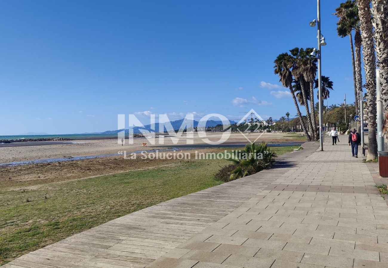 Apartamento en Cambrils - 