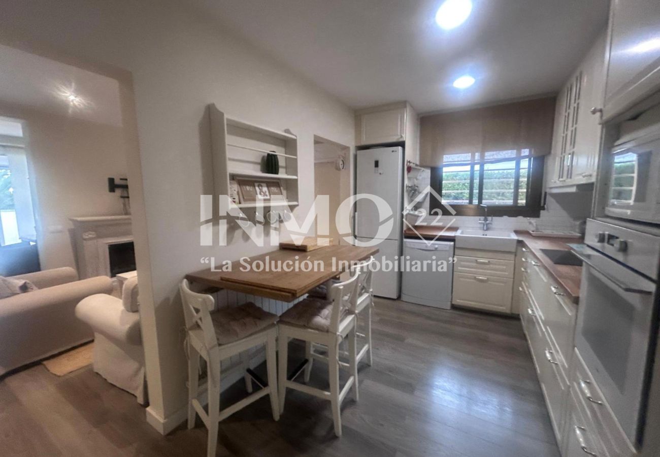 Casa en Mont-Roig del Camp - 