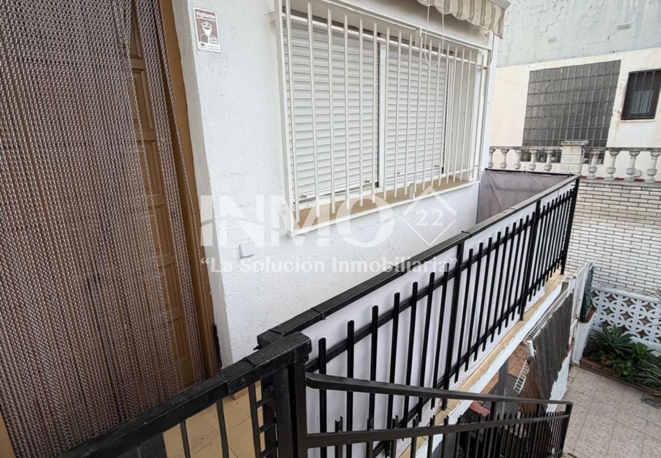 Apartamento en Cambrils - 