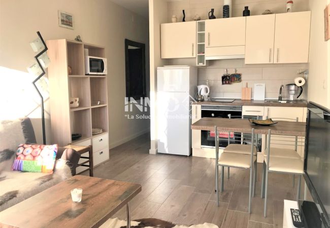 Apartamento en Cambrils - 906
