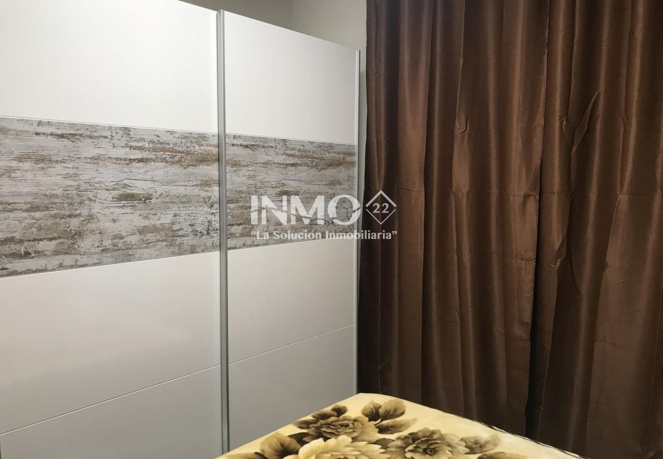 Apartamento en Cambrils - 