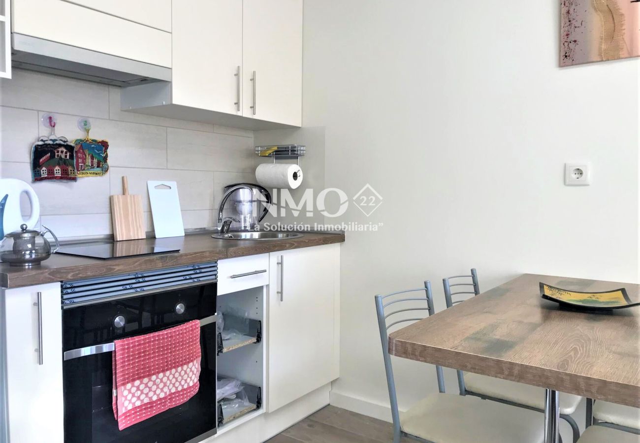 Apartamento en Cambrils - 