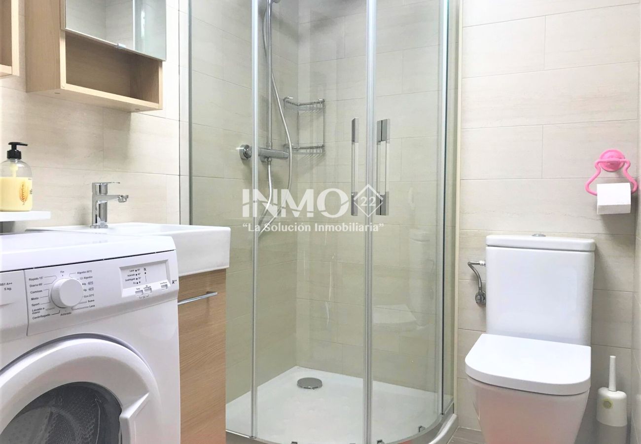 Apartamento en Cambrils - 