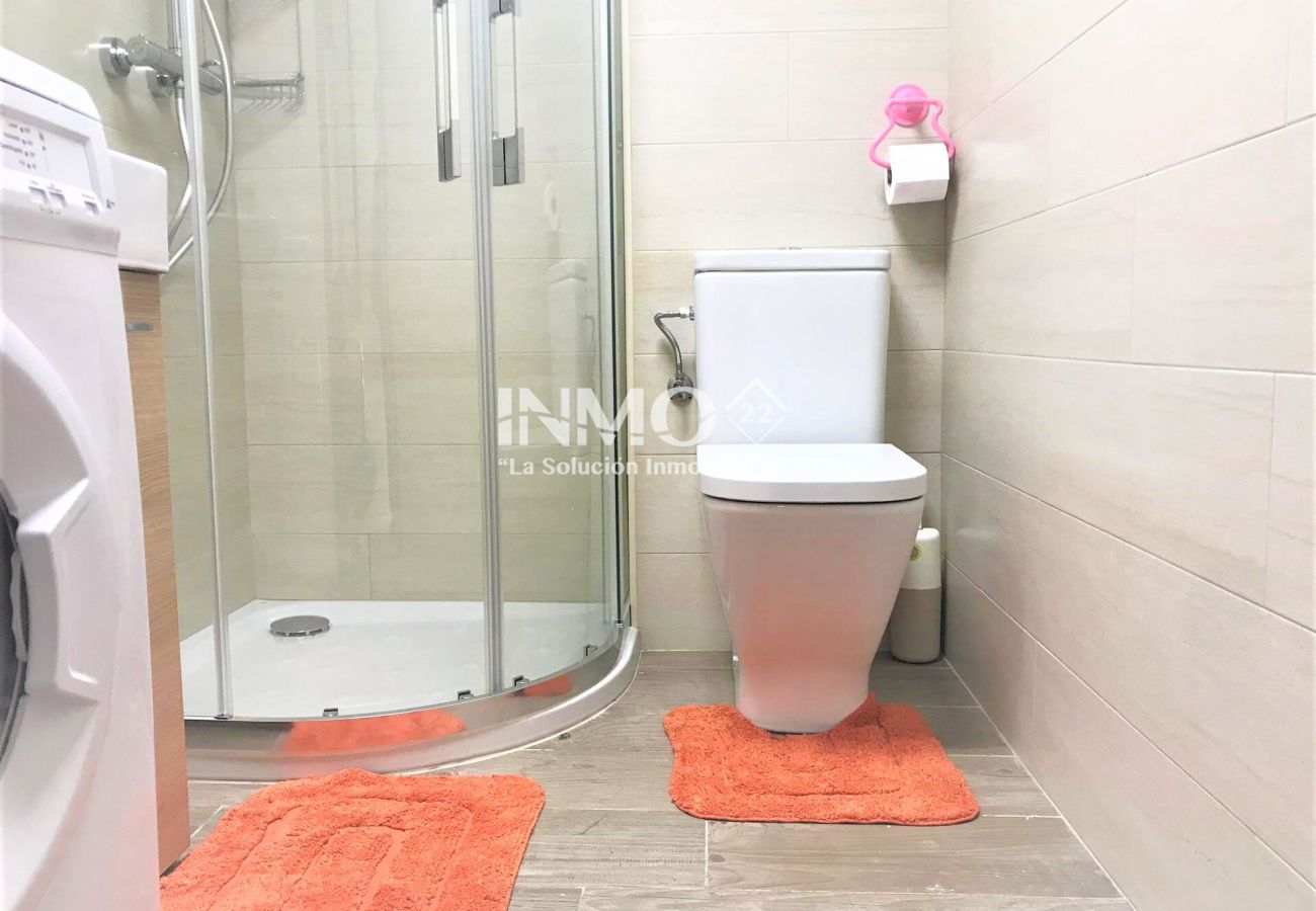 Apartamento en Cambrils - 