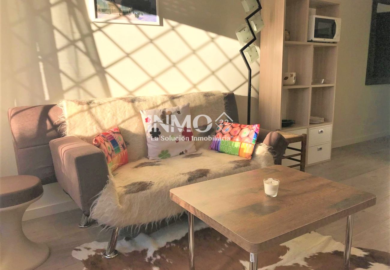 Apartamento en Cambrils - 