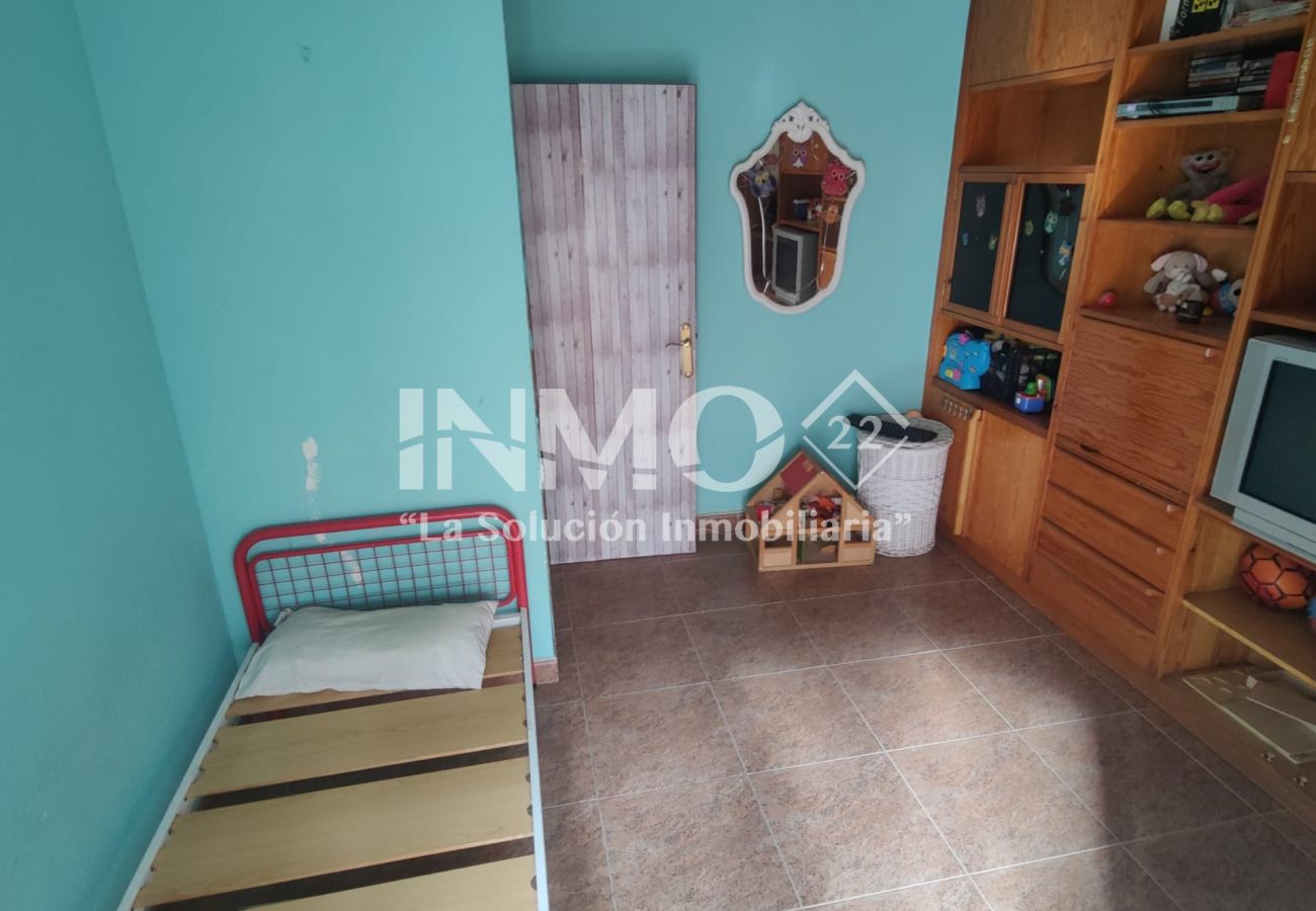 Apartamento en Salou - 