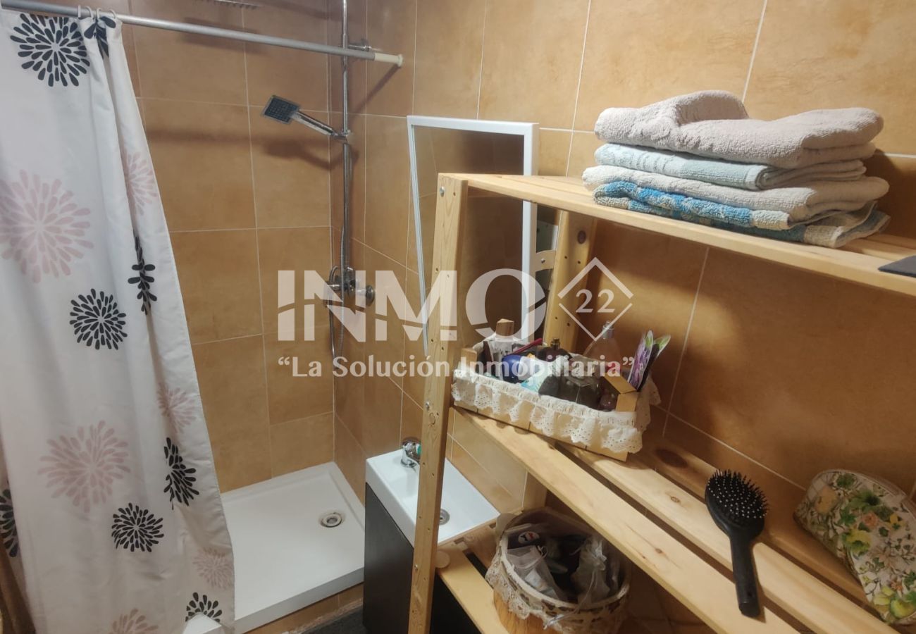 Apartamento en Salou - 