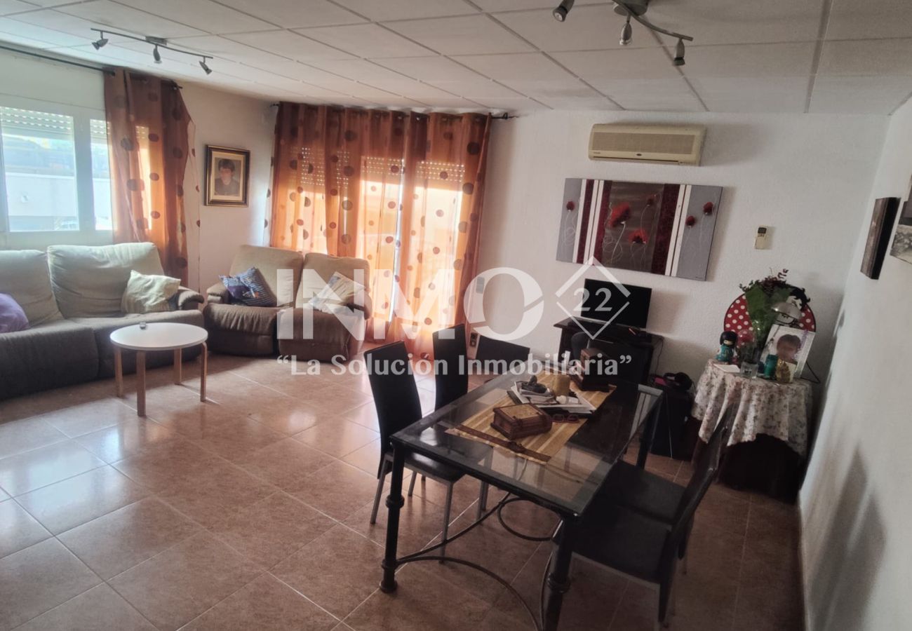 Apartamento en Salou - 2002