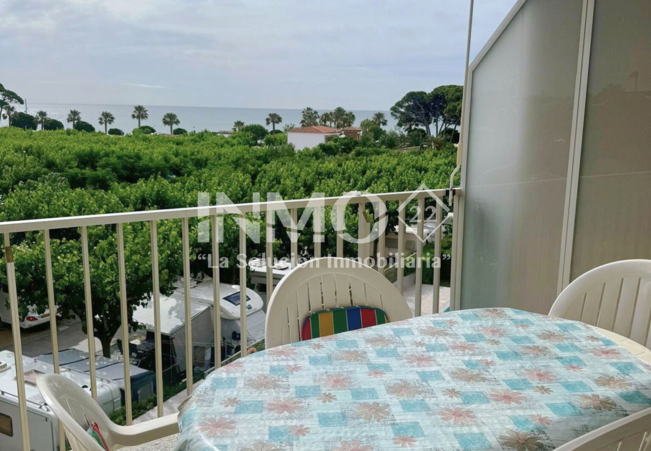 Apartamento en Cambrils - 