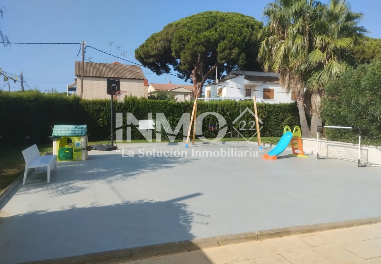 Apartamento en Cambrils - 