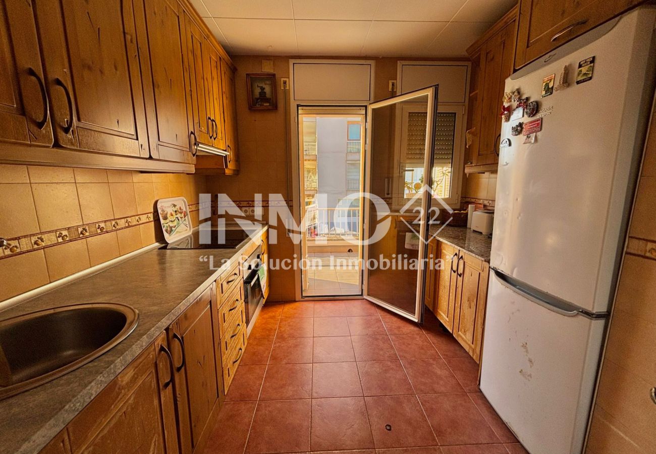 Apartamento en Salou - 