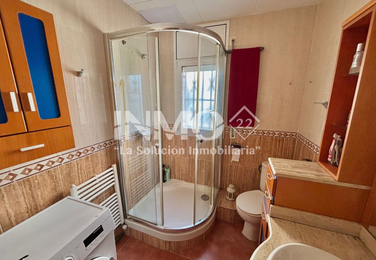 Apartamento en Salou - 