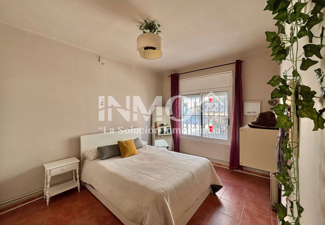 Apartamento en Salou - 