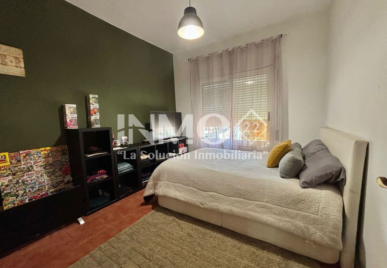 Apartamento en Salou - 