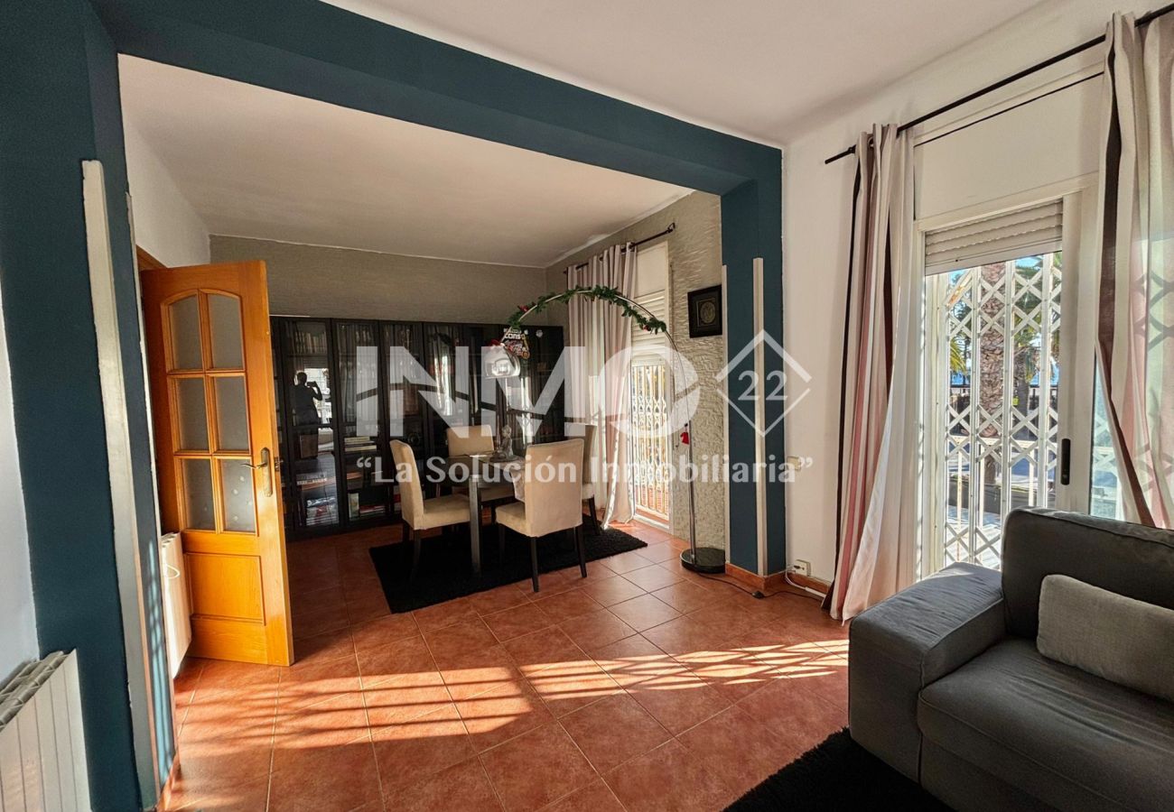 Apartamento en Salou - 
