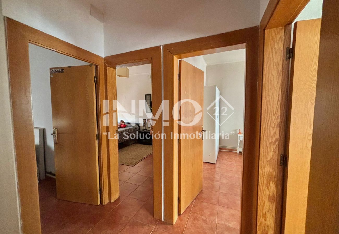 Apartamento en Salou - 