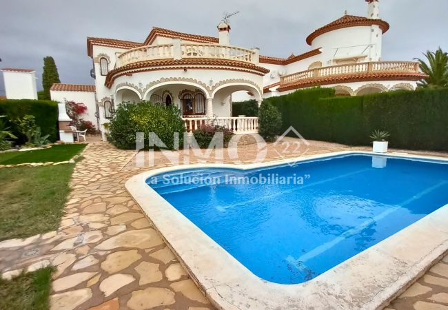 Casa en Miami Playa - 1805