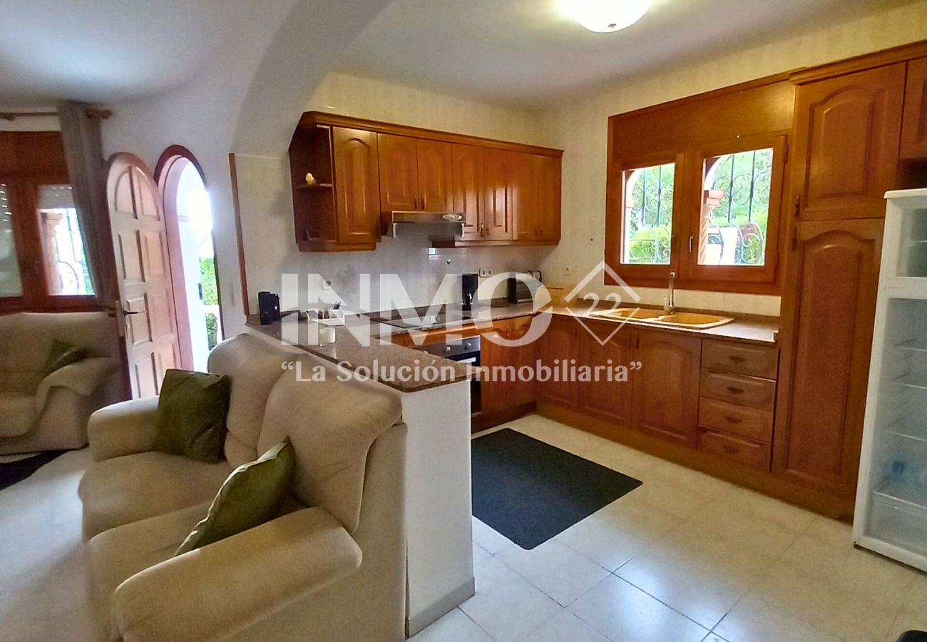 Casa en Miami Playa - 