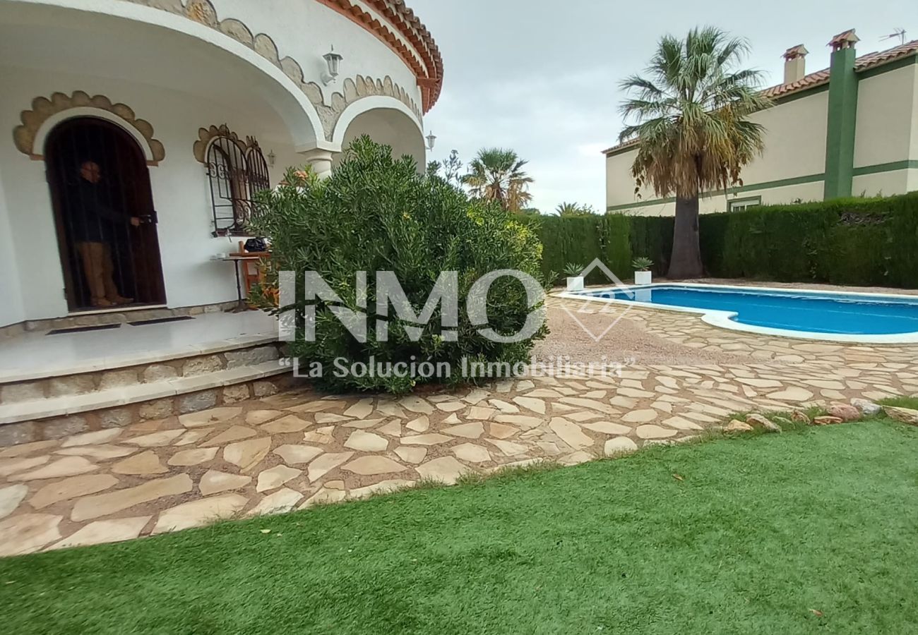 Casa en Miami Playa - 