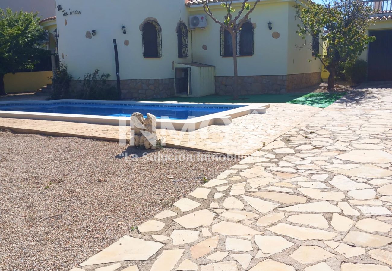 Casa en Miami Playa - 
