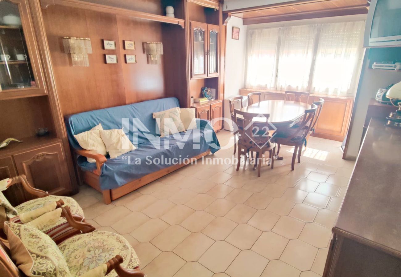 Apartamento en Cambrils - 2703