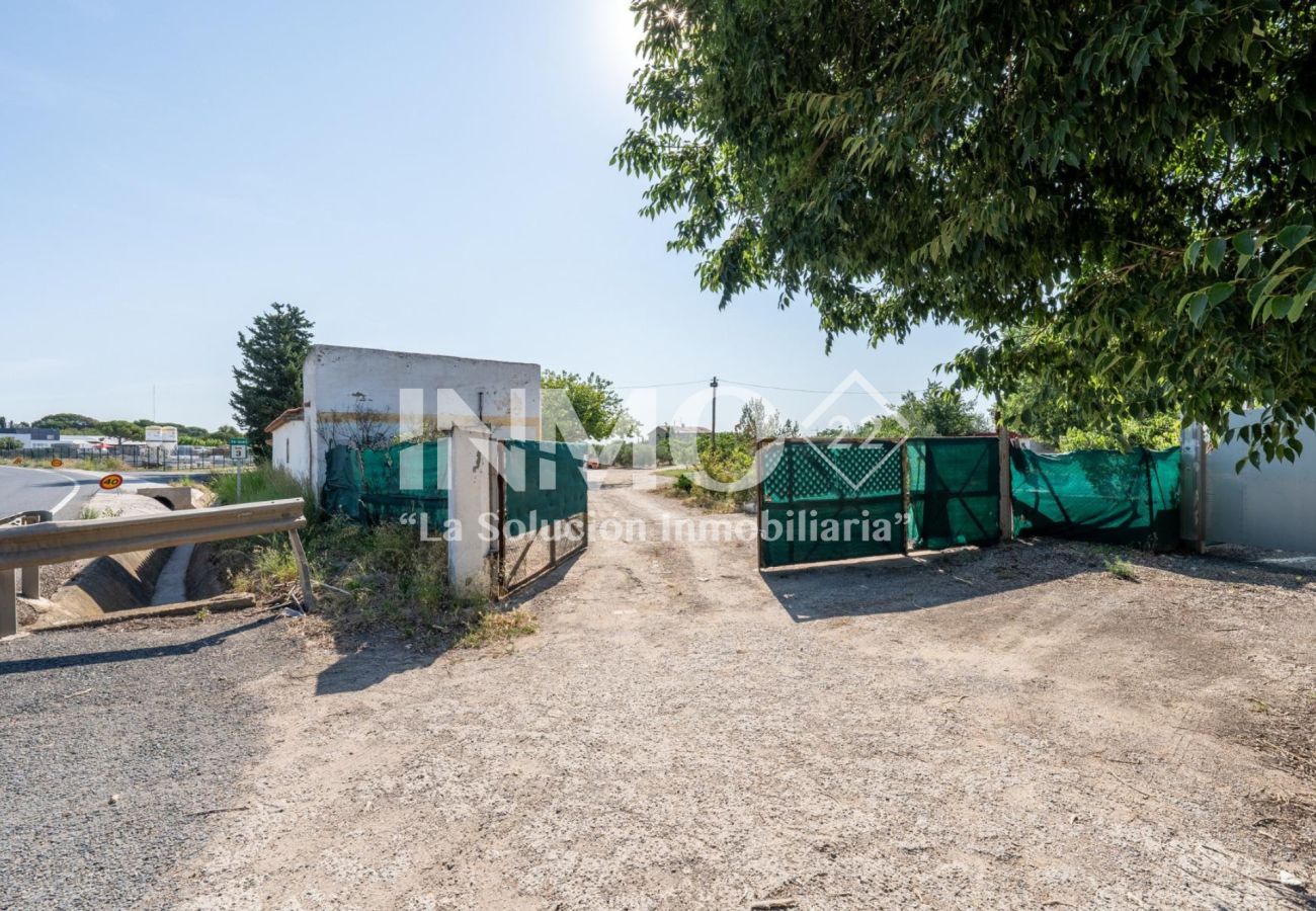 Finca en Reus - 
