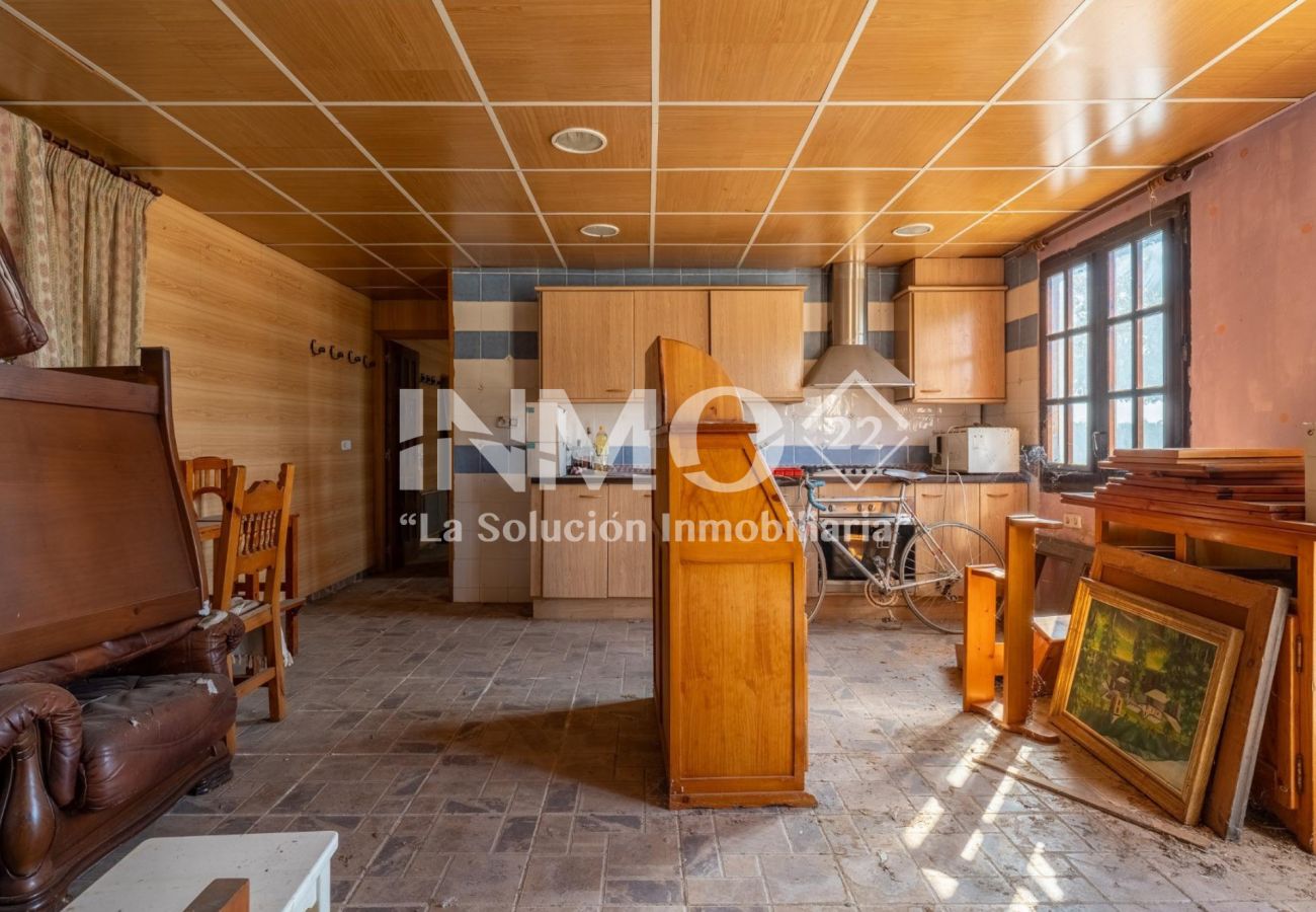 Finca en Reus - 