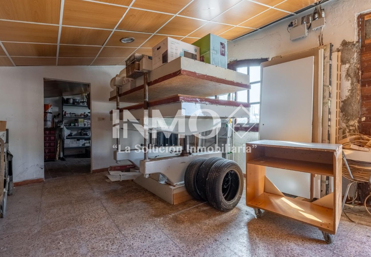 Finca en Reus - 