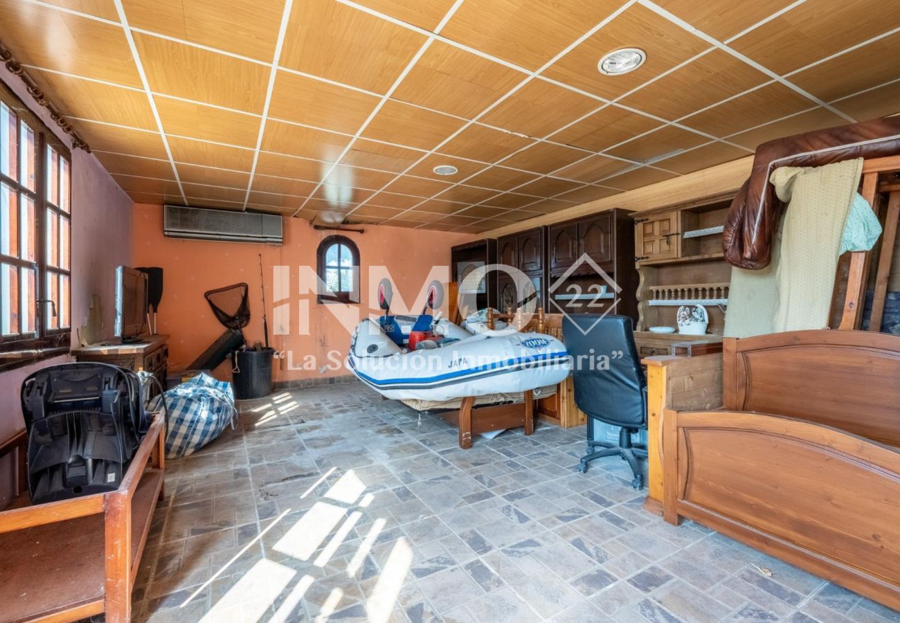 Finca en Reus - 