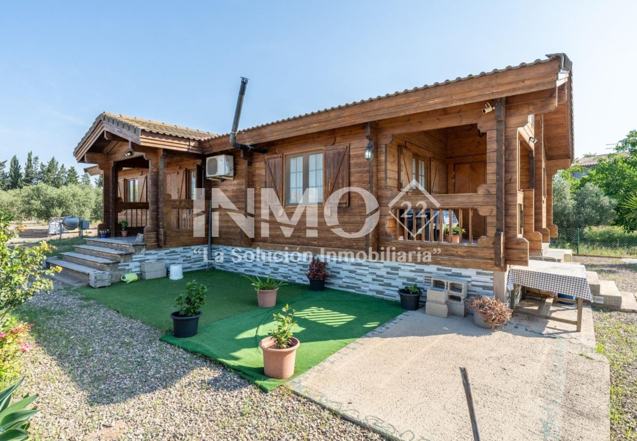 Finca en Reus - 