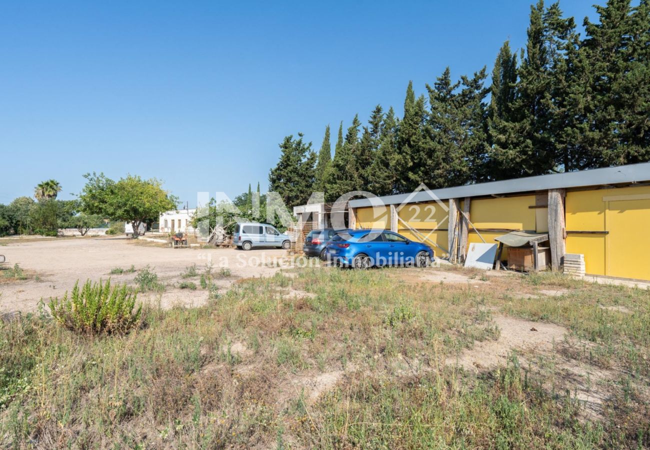 Finca en Reus - 