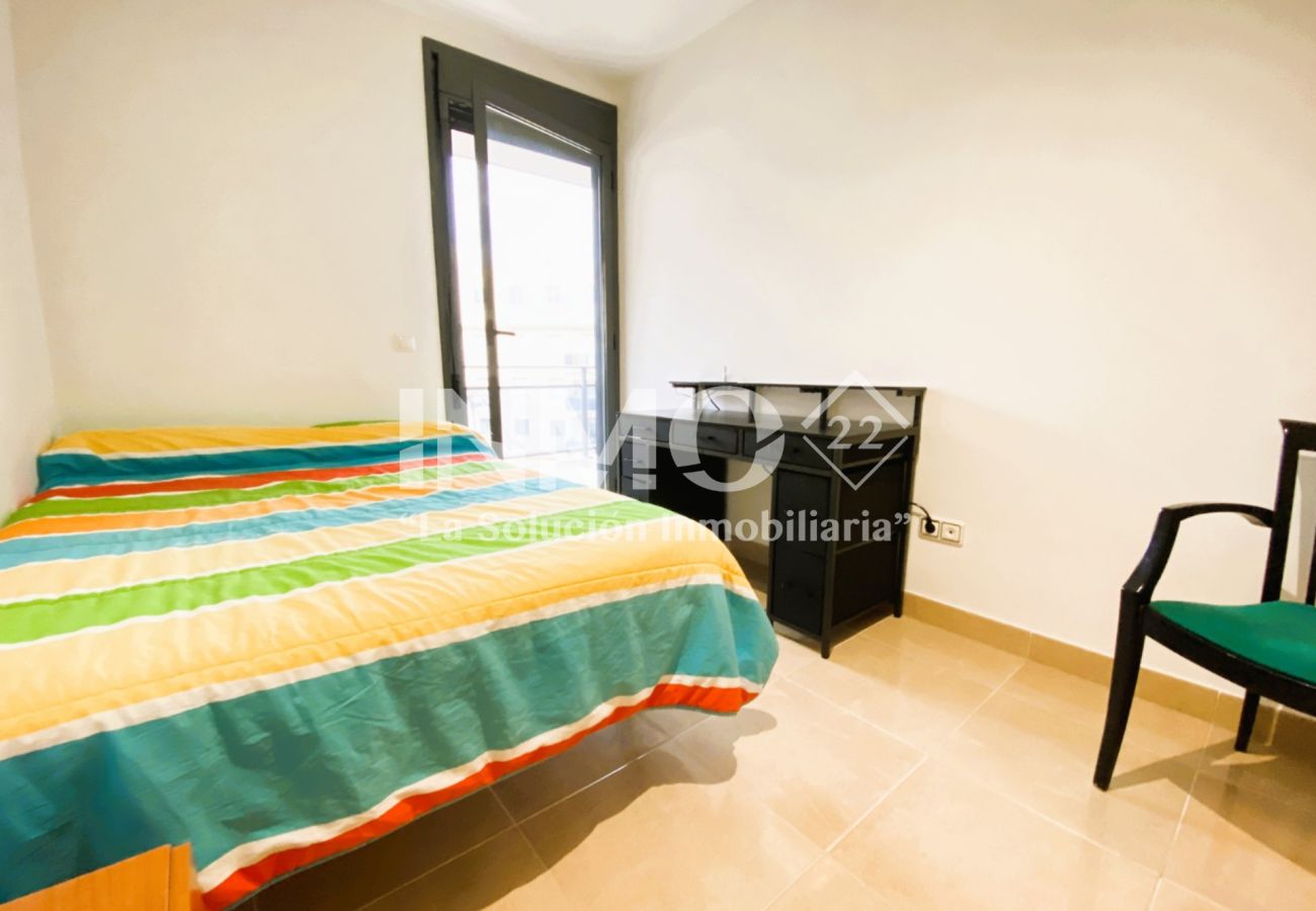 Apartamento en Cambrils - 