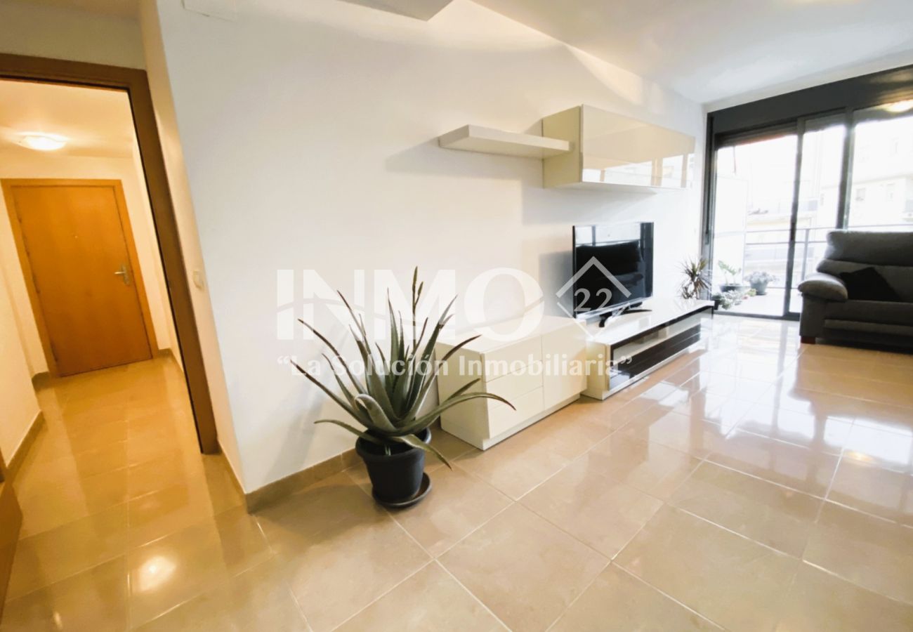 Apartamento en Cambrils - 