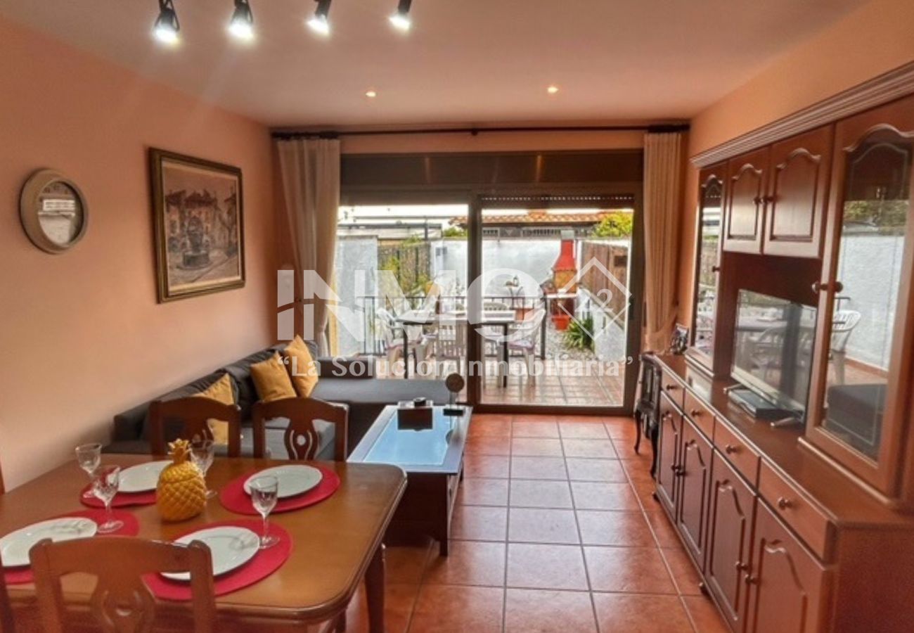 Casa en Miami Playa - C204