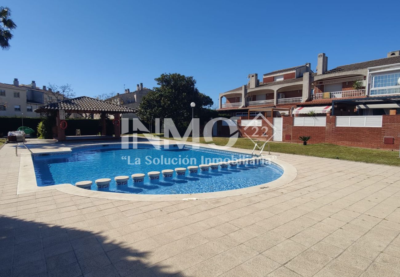 Chalet Adosado en Cambrils - 304