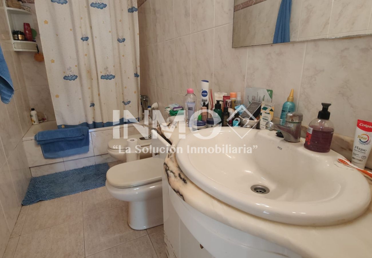 Apartamento en Cambrils - 