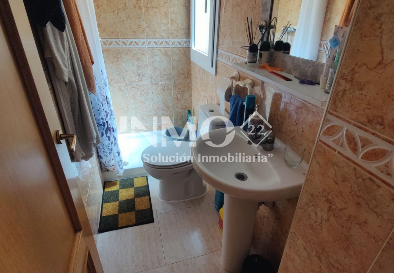 Apartamento en Mont-Roig del Camp - 