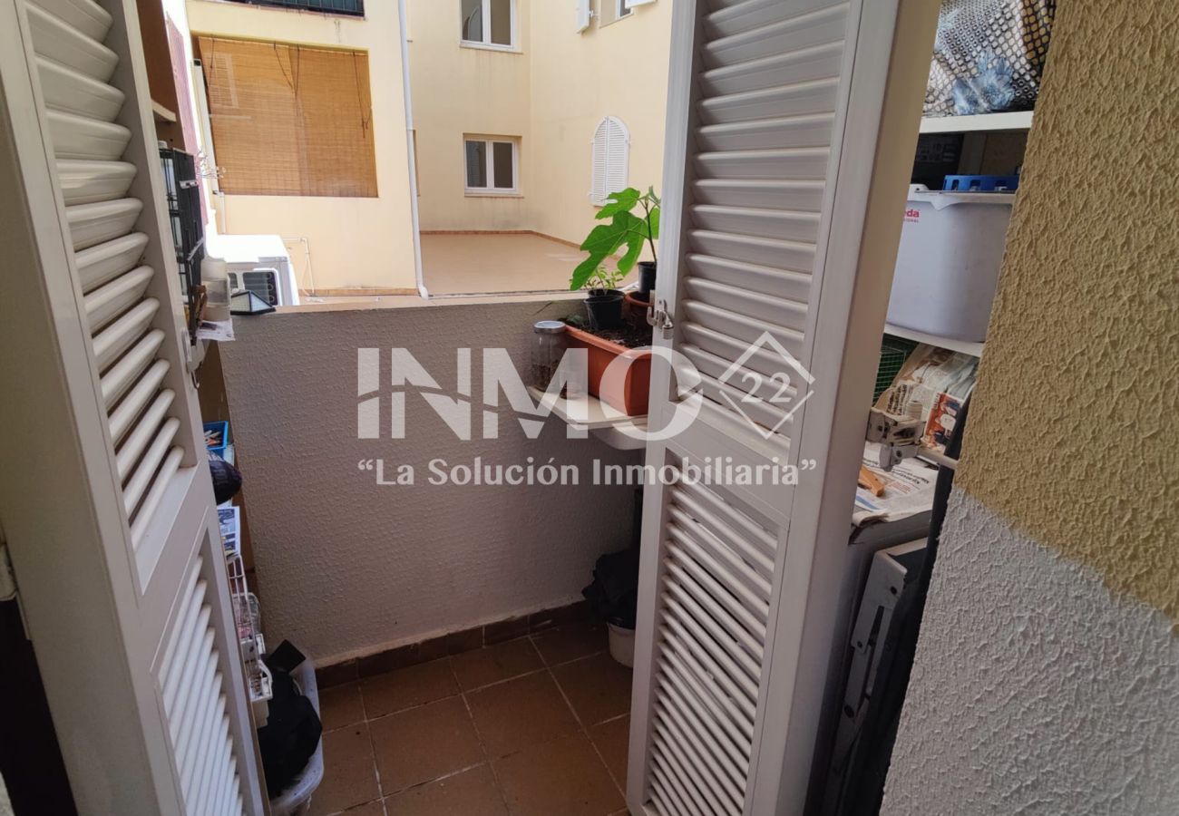 Apartamento en Mont-Roig del Camp - 