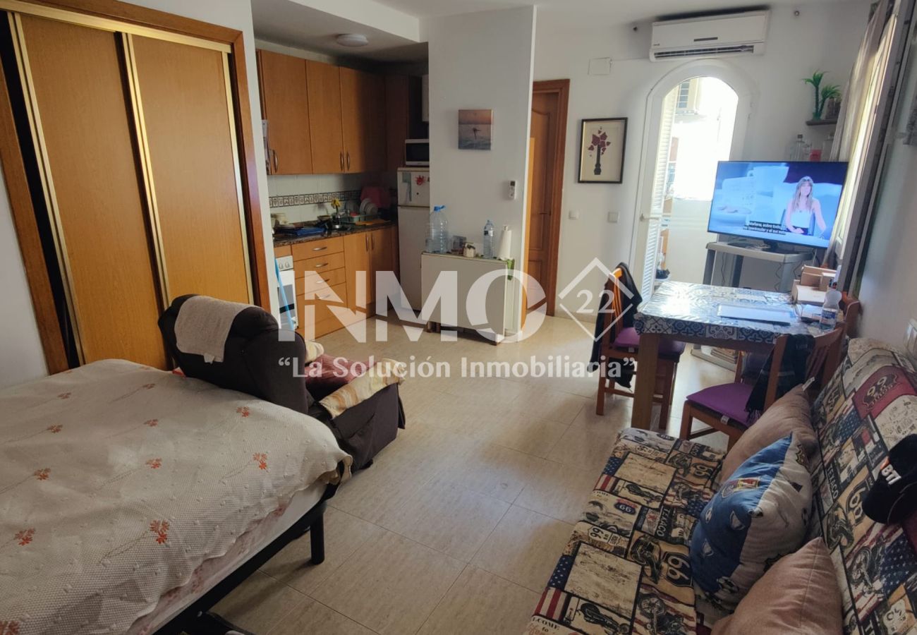 Apartamento en Mont-Roig del Camp - 