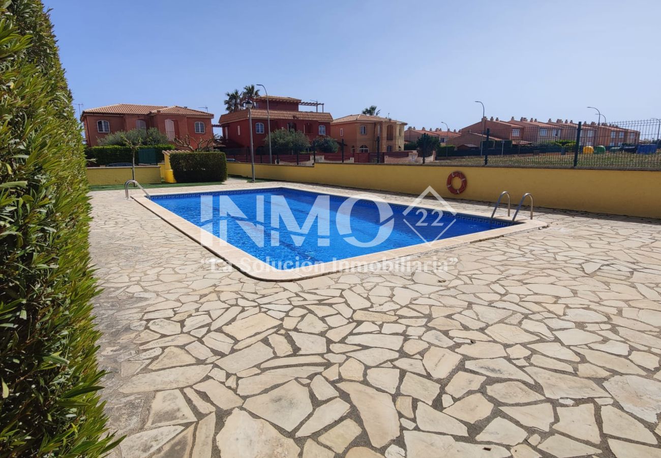 Apartamento en Mont-Roig del Camp - 