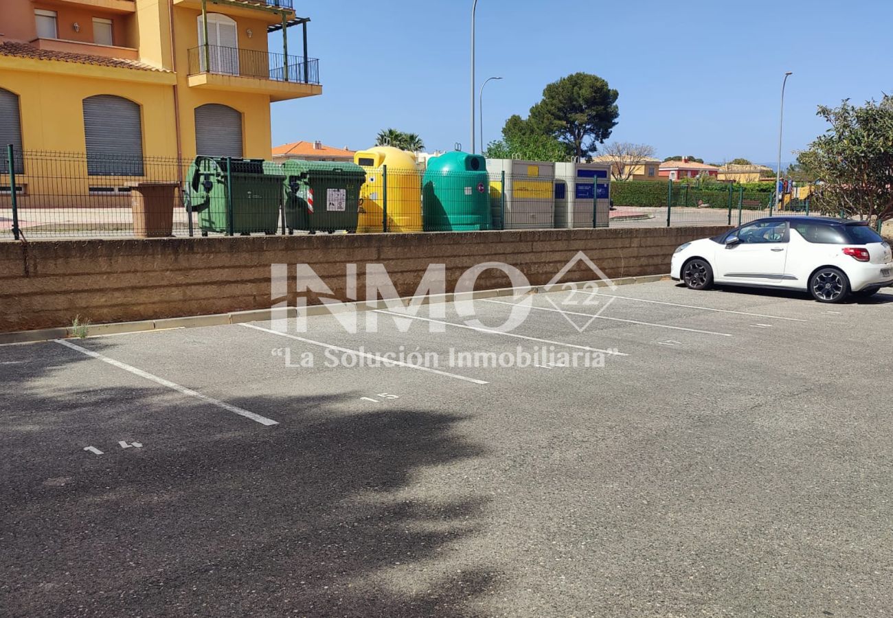 Apartamento en Mont-Roig del Camp - 