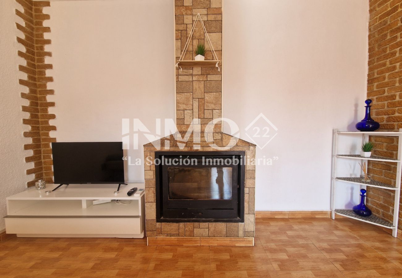Apartamento en Cambrils - 