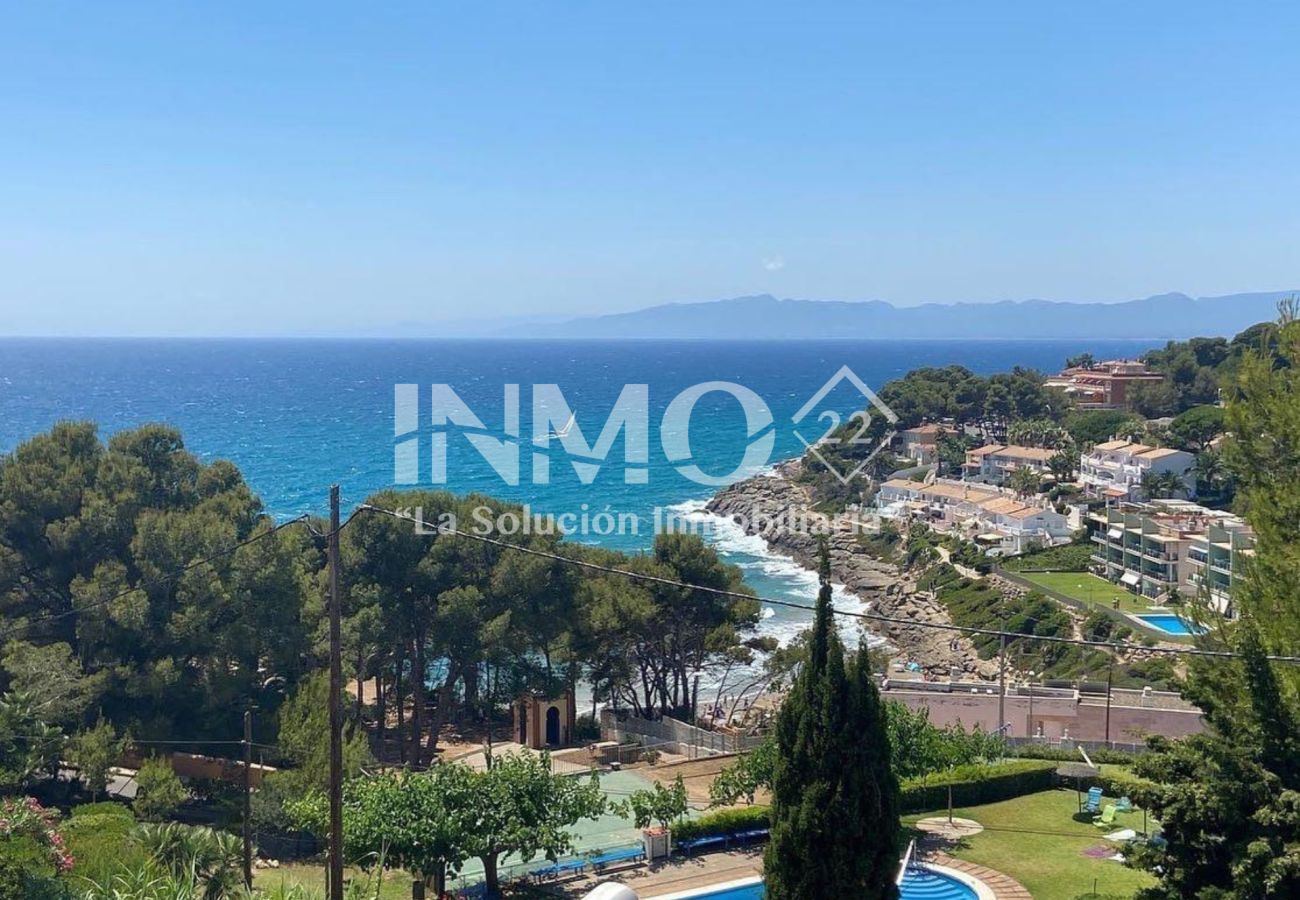 Apartamento en Salou - 905