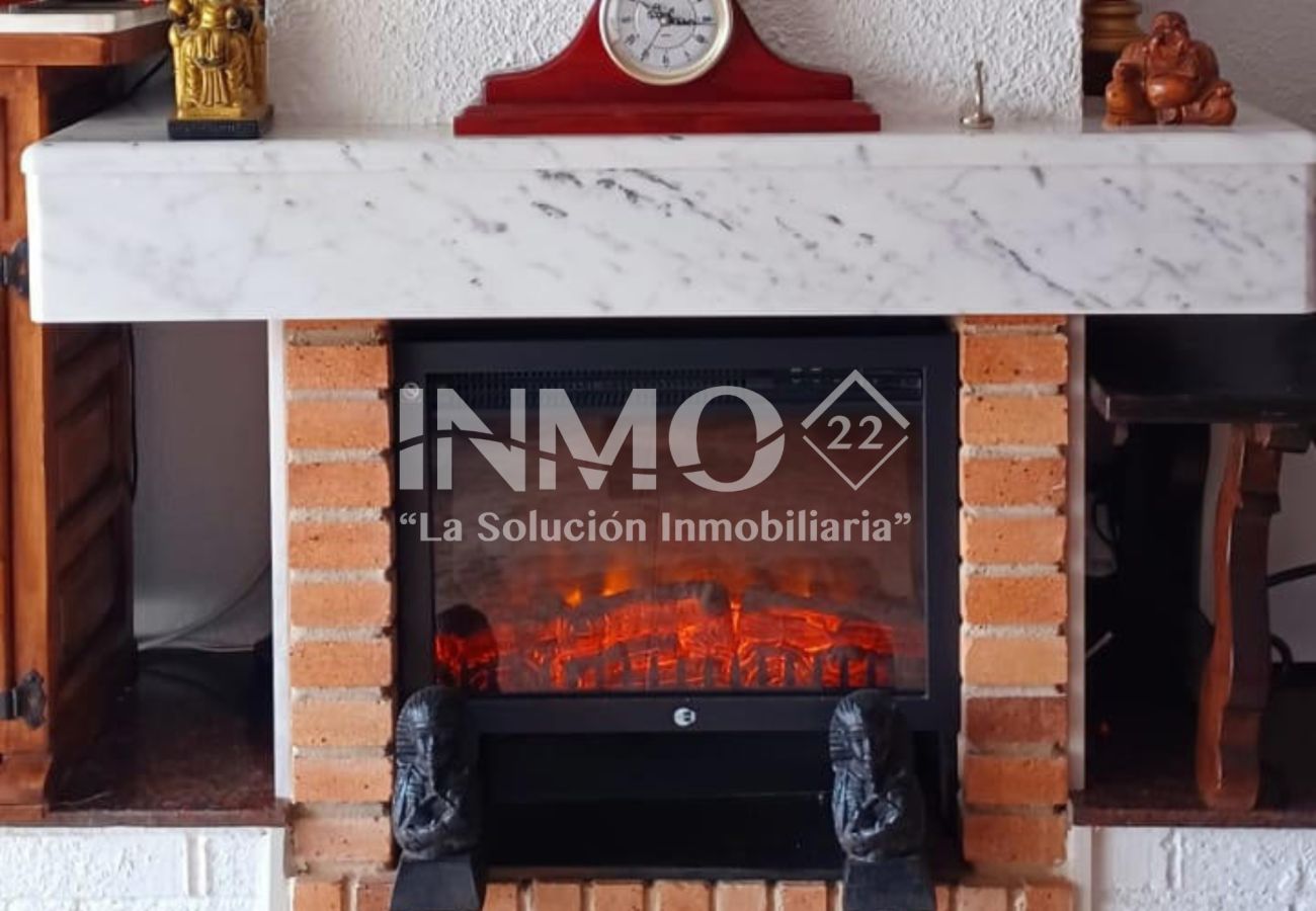 Apartamento en Cambrils - 